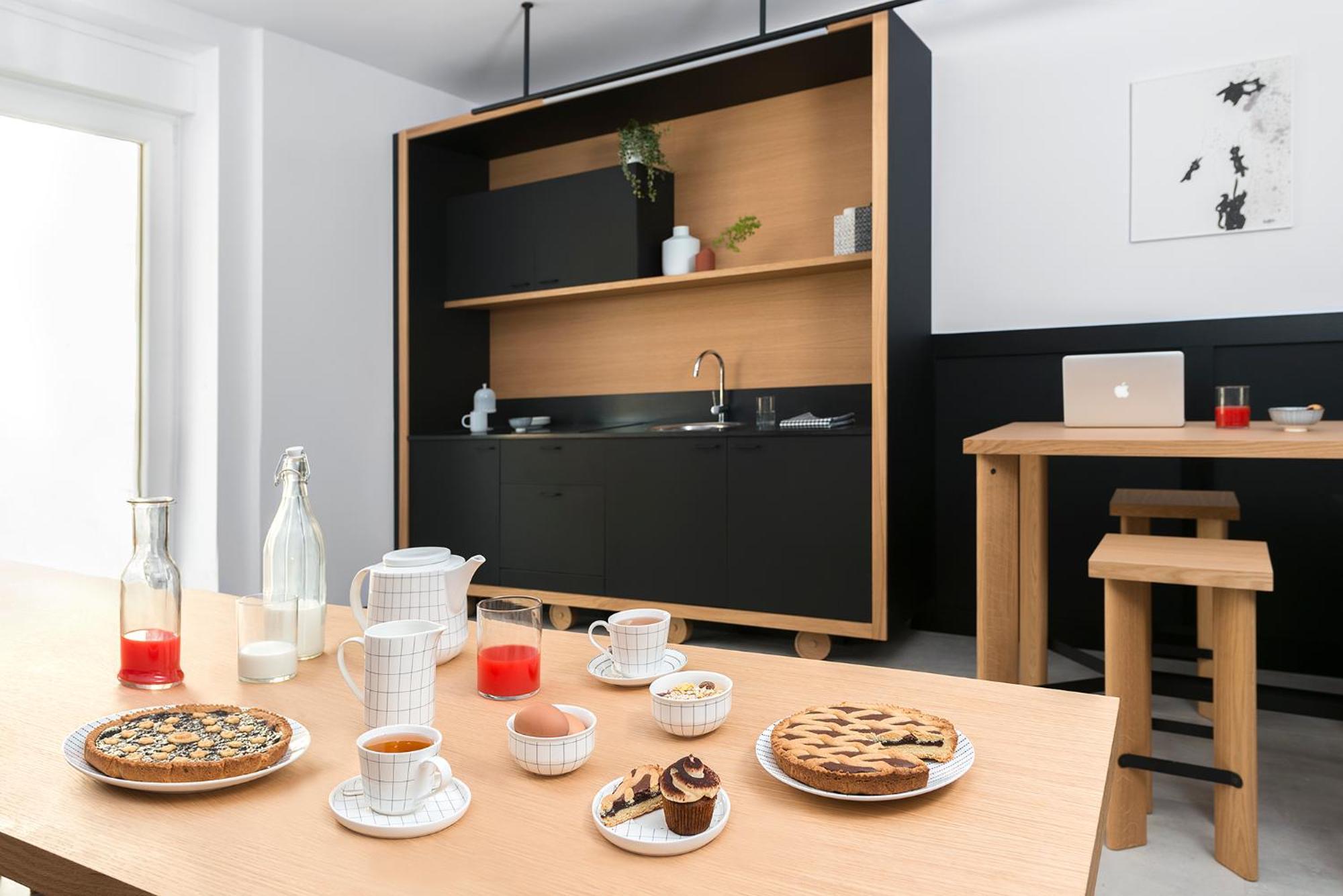 Bnbiz - Coworking Hotel Фьоренцуола-д'Арда Экстерьер фото